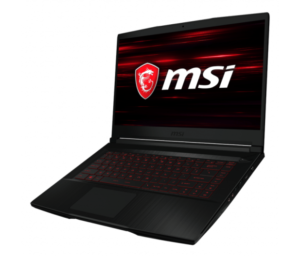 MSI GF65 Thin 10SDR-475PL i7-10750H/8GB/512GB SSD/GTX 1660 Ti/15 - 1384422 - zdjęcie 5